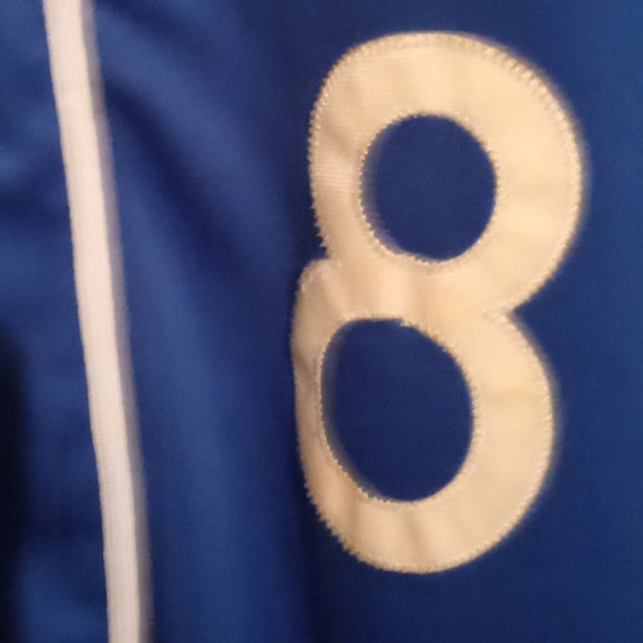 ThrowBack Jersey - Picture 6 of 14